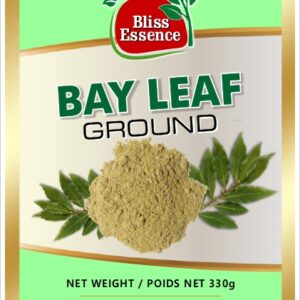 Bay Leaf Ground