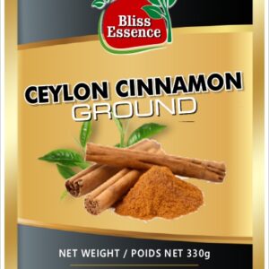 Ceylon Cinnamon