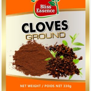 Cloves Ground