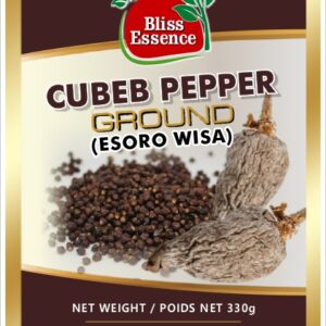 Cubeb Pepper Ground