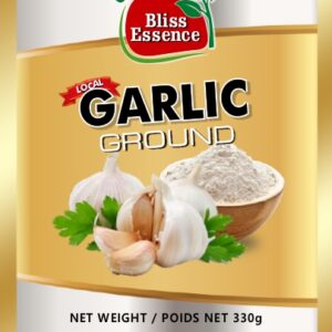 Garlic Ground