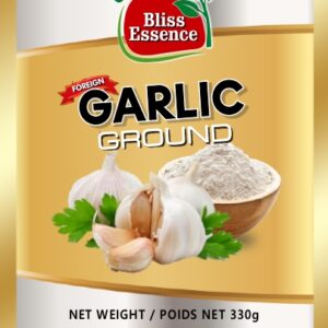 Garlic Ground Foreign