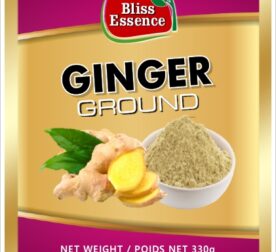 Ginger Ground