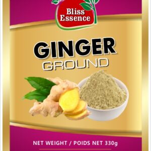 Ginger Ground