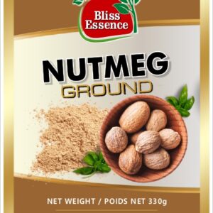 Nutmeg Ground