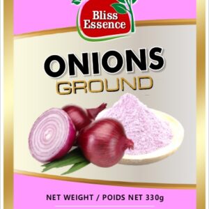 Onions Ground