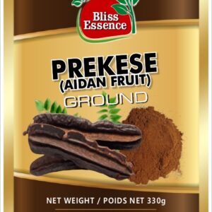 Prekese Aidan Fruit Ground