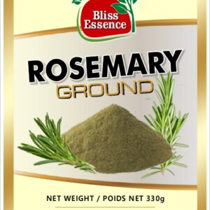 Rosemary Ground