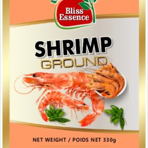 Shrimp Ground