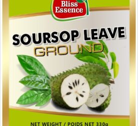 Soursop Leave Ground