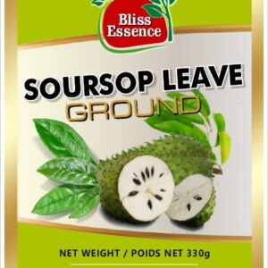 Soursop Leave Ground