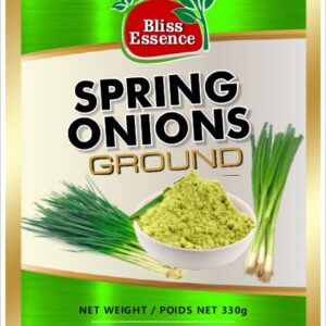 Spring Onions Ground